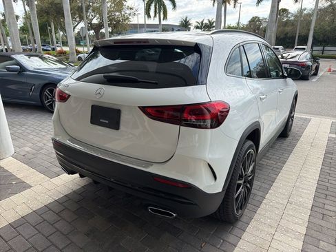 Used 2023 Mercedes-Benz GLA 250 GLA 250 image 18
