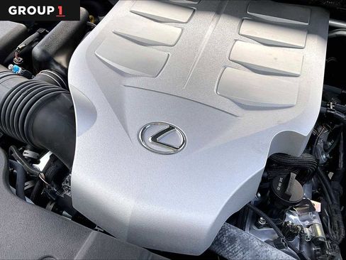 Certified 2023 Lexus GX 460 Premium image 29