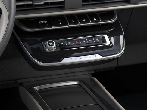 New 2026 Lincoln Corsair Premiere image 15