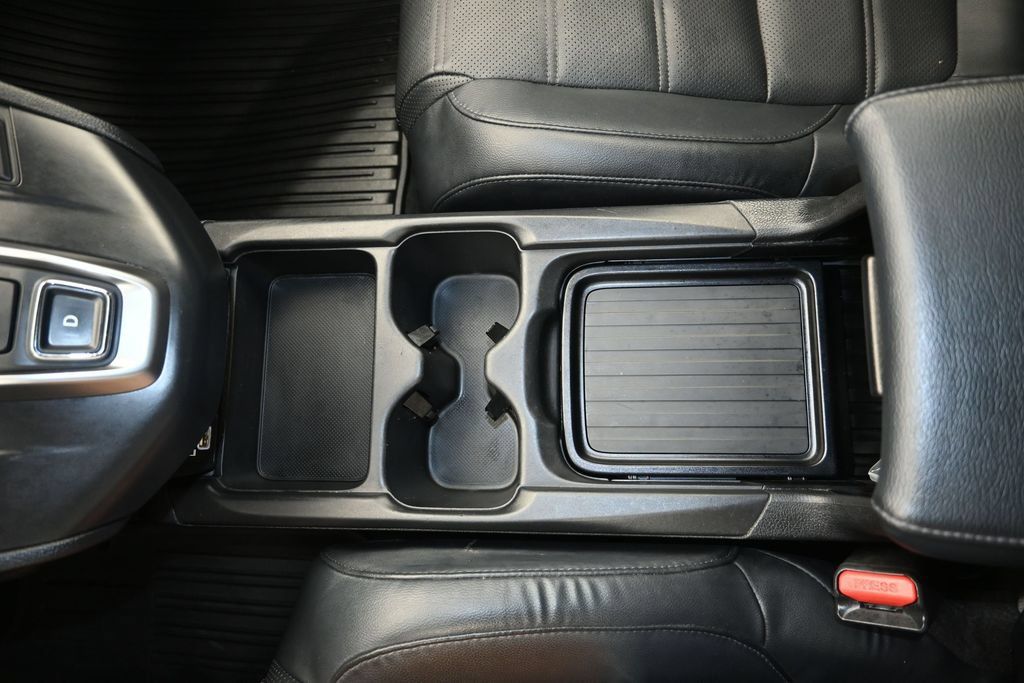 Used 2022 Honda CR-V EX-L image 18