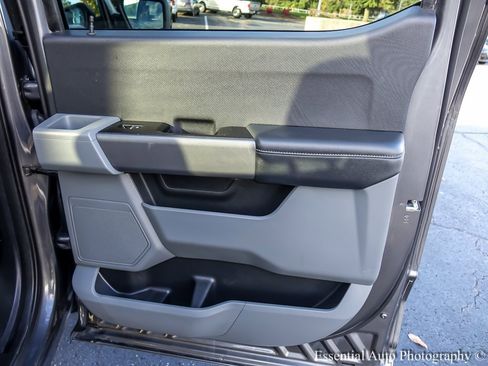 Used 2023 Ford F150 XLT image 27