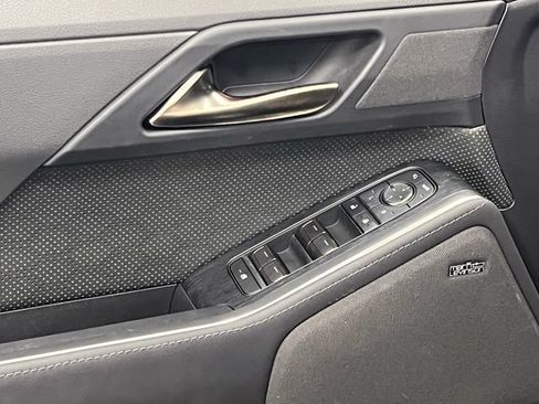 Certified 2025 Lexus GX 550 w/ Accessory Package (CT) AWD/4WD image 10