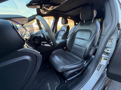 Used 2020 Mercedes-Benz AMG GT 63 S image 14