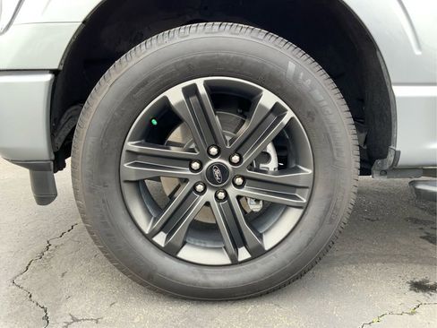 Used 2021 Ford F150 XLT w/ Equipment Group 302A High image 25