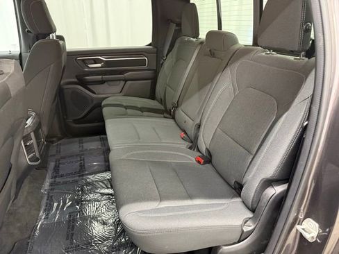 Used 2023 RAM 1500 Big Horn image 21