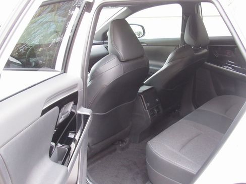 Certified 2024 Toyota bZ4X XLE w/ Weather Package image 15