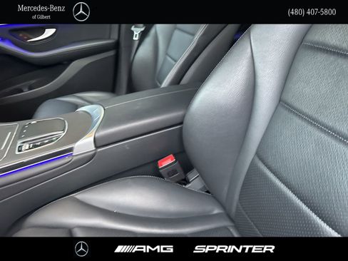 Certified 2022 Mercedes-Benz GLC 300 GLC 300 image 14