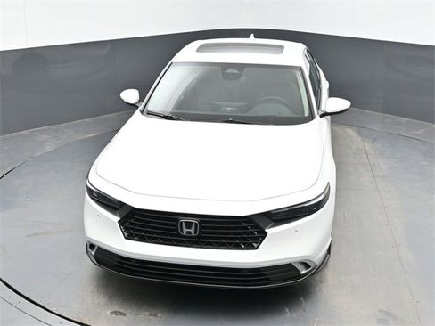 New 2025 Honda Accord Touring image 14