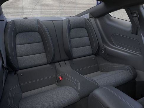 New 2026 Ford Mustang GT image 11