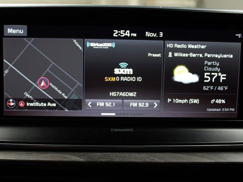 Used 2020 Kia Telluride EX image 16