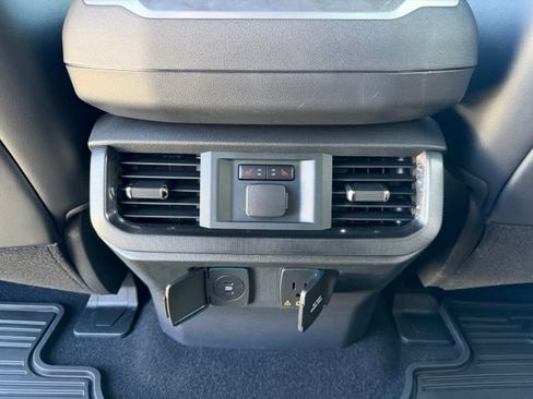 Used 2025 Ford F150 Raptor w/ Equipment Group 803A Raptor R AWD/4WD image 23