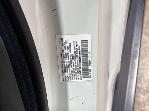 Used 2016 Honda Odyssey EX-L image 14