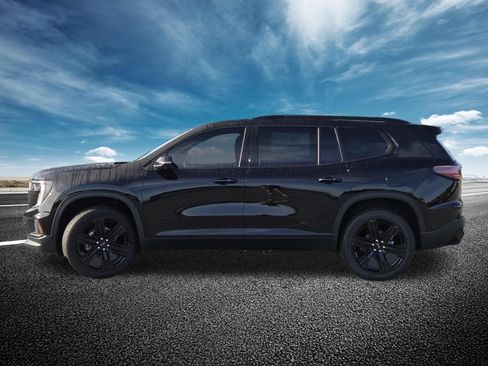 New 2026 GMC Acadia Elevation w/ Black Edition AWD/4WD image 18