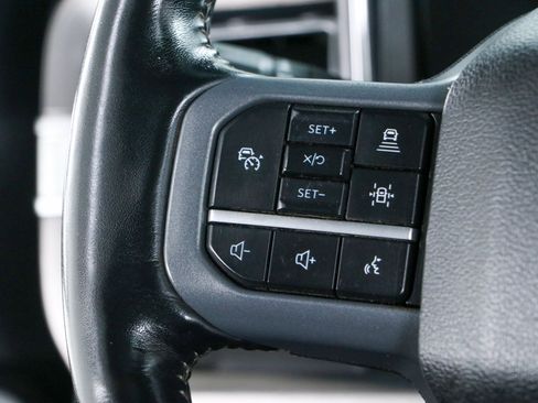 Used 2024 Ford F450 Lariat w/ Lariat Ultimate Package AWD/4WD image 14