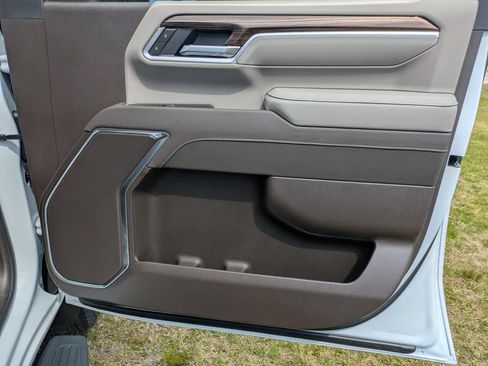 New 2026 Chevrolet Silverado 3500 LT w/ All Star Edition AWD/4WD image 35