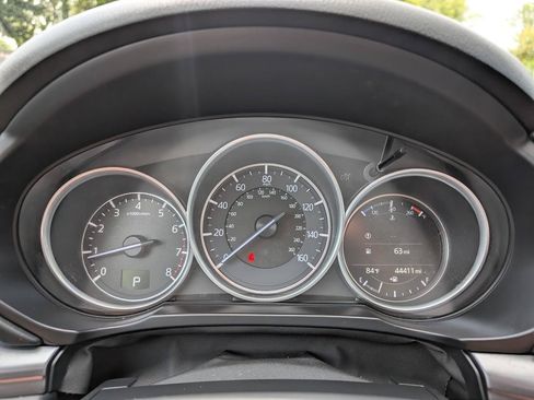 Used 2018 MAZDA CX-5 Touring AWD/4WD image 22