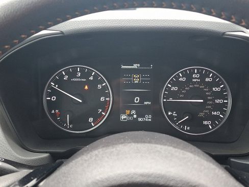 Certified 2025 Subaru Forester Sport image 20