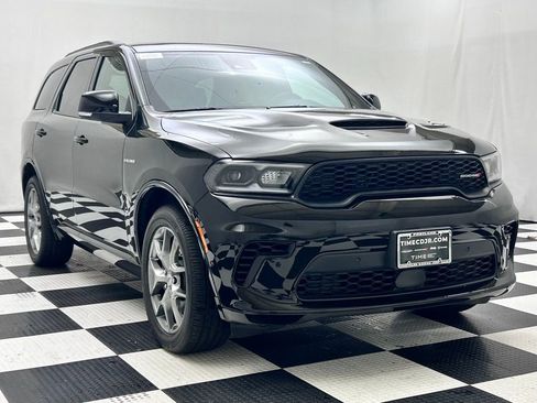 New 2026 Dodge Durango GT image 2