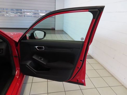 Used 2024 Honda Civic Sport image 26