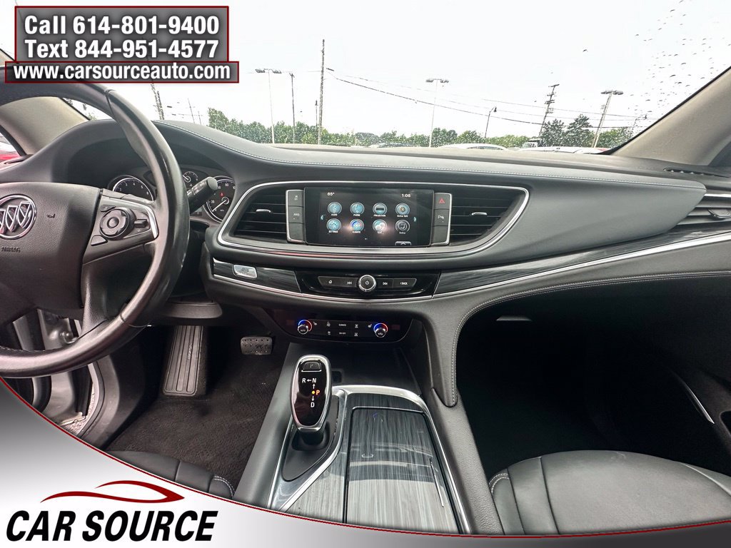 Used 2019 Buick Enclave Essence AWD/4WD image 15