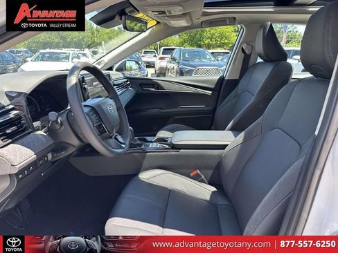 Certified 2026 Toyota Camry XLE w/ Premium Package AWD/4WD image 19