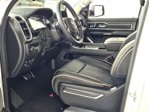 New 2026 RAM 1500 Tungsten image 8