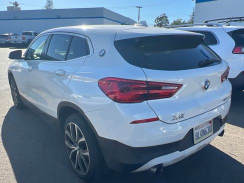 Used 2019 BMW X2 sDrive28i w/ Convenience Package FWD image 6