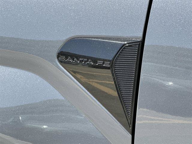 New 2027 Hyundai Santa Fe SEL FWD image 29