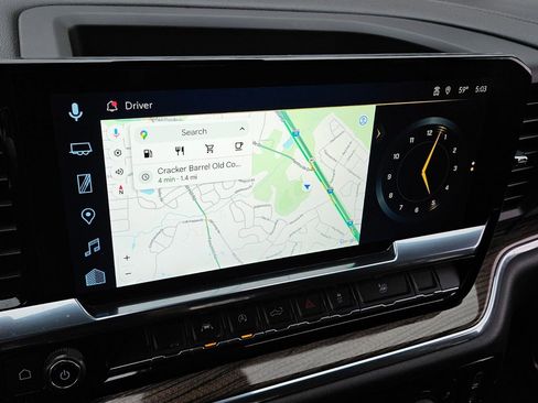 Used 2025 Chevrolet Silverado 1500 LT image 20