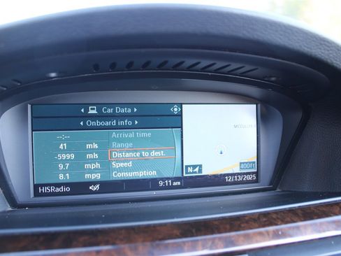 Used 2008 BMW 335i Convertible image 26