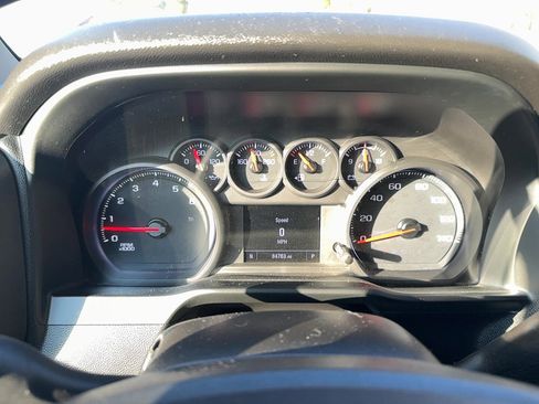 Used 2023 Chevrolet Silverado 2500 W/T w/ WT Convenience Package image 14