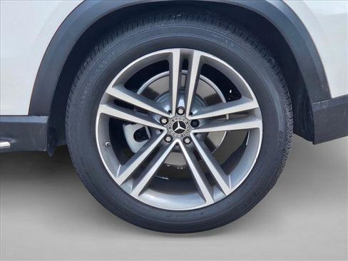Used 2022 Mercedes-Benz GLE 350 image 14