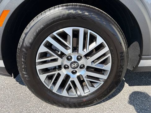 Used 2026 Hyundai Palisade SEL AWD/4WD image 10