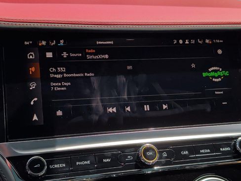 New 2026 Bentley Continental GT AWD/4WD image 30