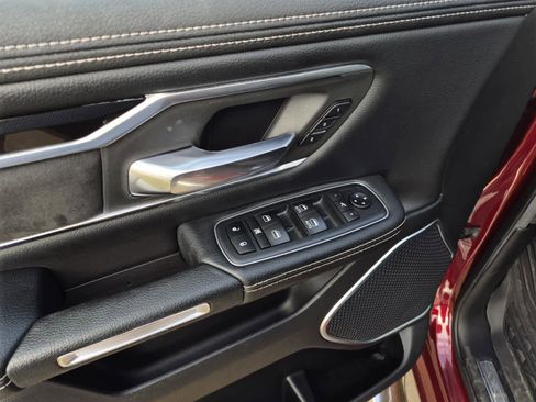 Used 2020 RAM 1500 Laramie w/ Sport Appearance Package image 13