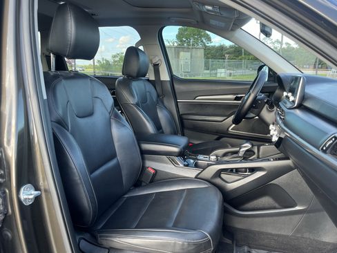 Used 2021 Kia Telluride S AWD/4WD image 29