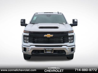New 2024 Chevrolet Silverado 3500 W/T w/ WT Convenience Package