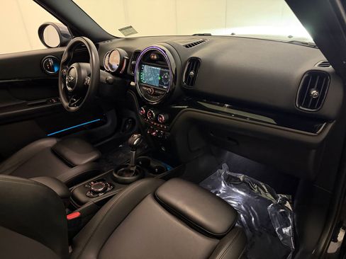 Used 2019 MINI Cooper Countryman S w/ Yin Yang Edition AWD/4WD image 34