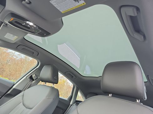 New 2025 Audi A5 2.0T Premium Plus image 28