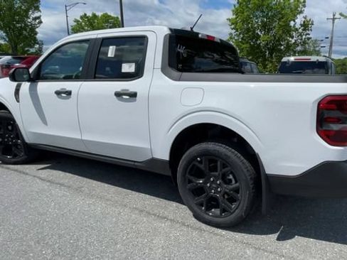 New 2026 Ford Maverick XLT w/ XLT Luxury Package AWD/4WD image 4