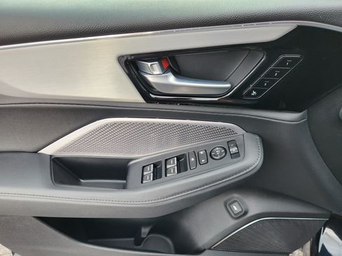 Certified 2026 Acura MDX SH-AWD image 19