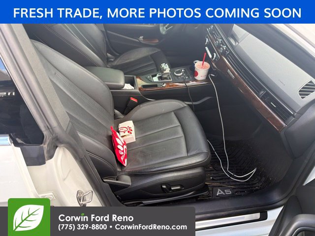 Used 2019 Audi A5 2.0T Premium AWD/4WD image 12