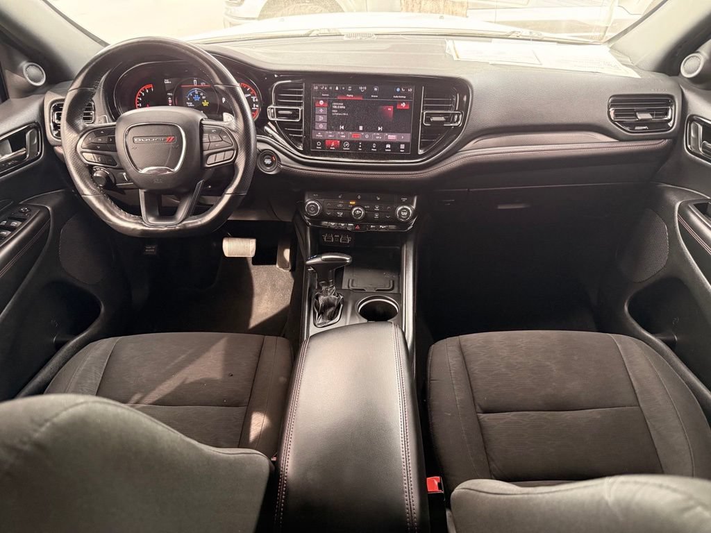 Used 2023 Dodge Durango R/T AWD/4WD image 14