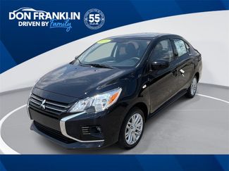 New 2024 Mitsubishi Mirage G4 LE video 1