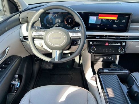New 2026 Hyundai Tucson Blue SE w/ Tow & Go Package AWD/4WD image 13
