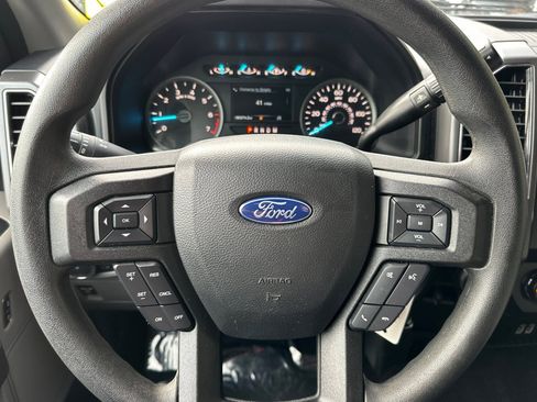 Used 2020 Ford F150 XLT w/ Max Trailer Tow Package image 23