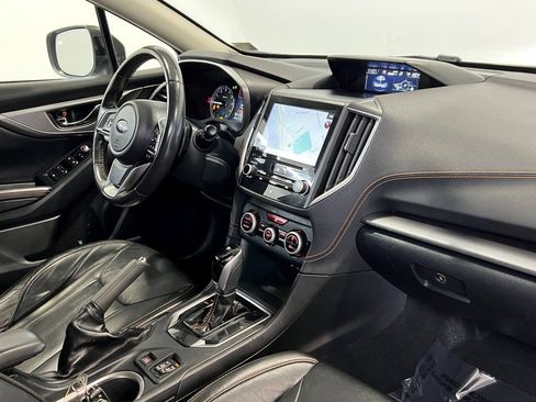 Used 2022 Subaru Crosstrek 2.5i Limited w/ Moonroof Package 2 image 13