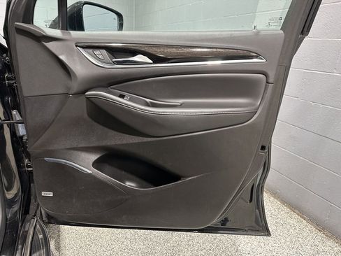 Used 2019 Buick Enclave Avenir w/ Avenir Technology Package image 19