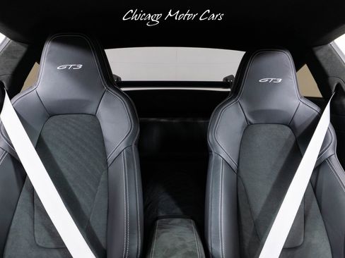 Used 2022 Porsche 911 GT3 image 52