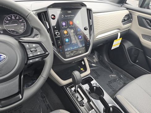 New 2026 Subaru Forester Premium image 21